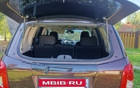 SsangYong Rexton III, 2014 год, 1 200 000 рублей, 14 фотография