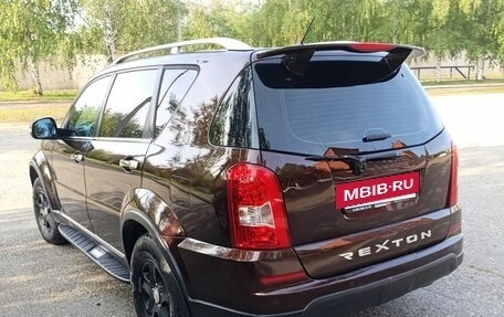 SsangYong Rexton III, 2014 год, 1 200 000 рублей, 3 фотография