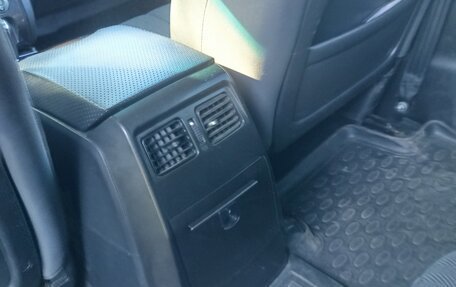 SsangYong Rexton III, 2014 год, 1 200 000 рублей, 17 фотография