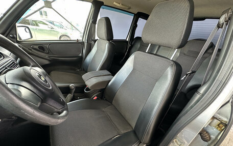 Chevrolet Niva I рестайлинг, 2013 год, 510 000 рублей, 9 фотография