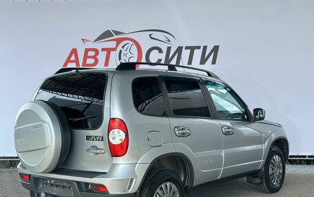 Chevrolet Niva I рестайлинг, 2013 год, 510 000 рублей, 6 фотография