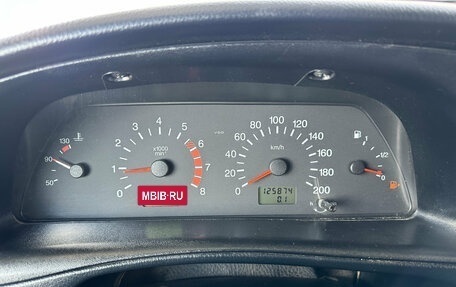 Chevrolet Niva I рестайлинг, 2013 год, 510 000 рублей, 8 фотография