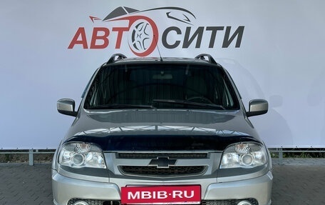 Chevrolet Niva I рестайлинг, 2013 год, 510 000 рублей, 2 фотография