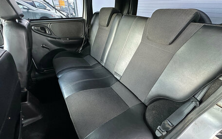 Chevrolet Niva I рестайлинг, 2013 год, 510 000 рублей, 10 фотография