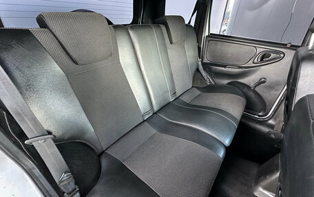 Chevrolet Niva I рестайлинг, 2013 год, 510 000 рублей, 12 фотография
