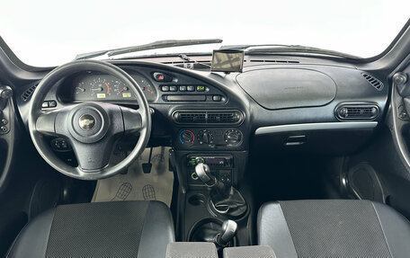 Chevrolet Niva I рестайлинг, 2013 год, 510 000 рублей, 13 фотография
