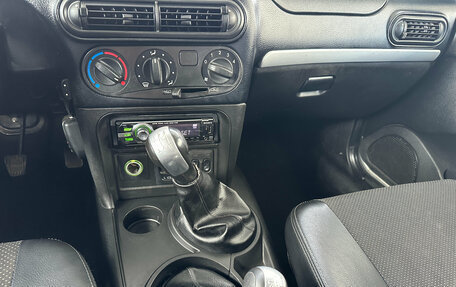 Chevrolet Niva I рестайлинг, 2013 год, 510 000 рублей, 15 фотография