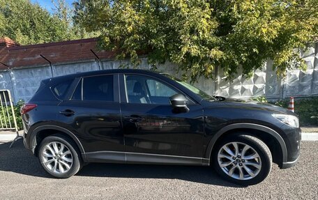 Mazda CX-5 II, 2014 год, 1 500 000 рублей, 13 фотография