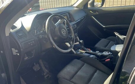 Mazda CX-5 II, 2014 год, 1 500 000 рублей, 5 фотография