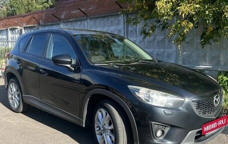 Mazda CX-5 II, 2014 год, 1 500 000 рублей, 6 фотография