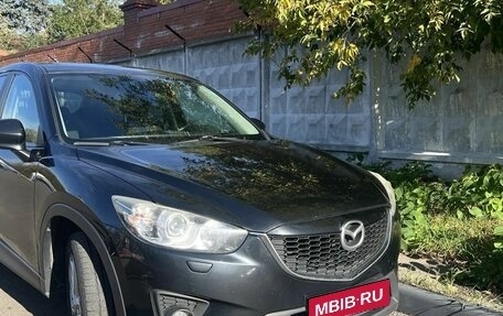 Mazda CX-5 II, 2014 год, 1 500 000 рублей, 9 фотография