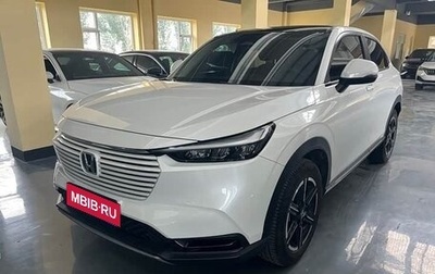 Honda Vezel, 2023 год, 1 550 000 рублей, 1 фотография