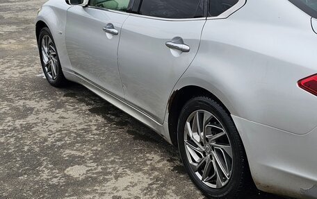 Nissan Fuga II, 2012 год, 800 000 рублей, 4 фотография