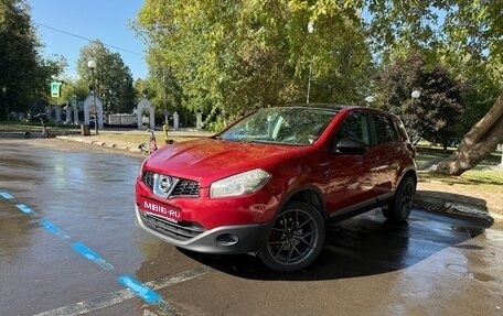 Nissan Qashqai, 2011 год, 1 149 000 рублей, 1 фотография