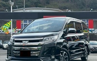 Toyota Noah III, 2021 год, 2 193 000 рублей, 1 фотография
