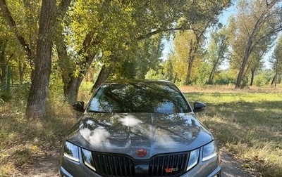 Skoda Octavia, 2020 год, 2 600 000 рублей, 1 фотография