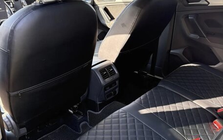 Volkswagen Tiguan II, 2020 год, 2 700 000 рублей, 11 фотография