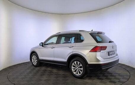 Volkswagen Tiguan II, 2017 год, 1 990 000 рублей, 7 фотография
