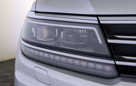 Volkswagen Tiguan II, 2017 год, 1 990 000 рублей, 17 фотография