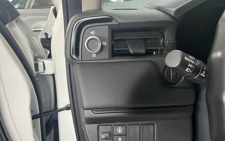 Honda Vezel, 2023 год, 1 550 000 рублей, 9 фотография