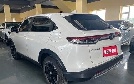 Honda Vezel, 2023 год, 1 550 000 рублей, 4 фотография