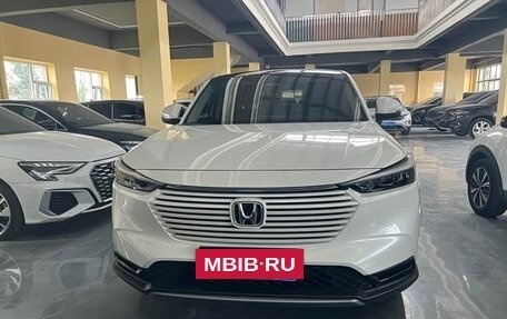 Honda Vezel, 2023 год, 1 550 000 рублей, 2 фотография