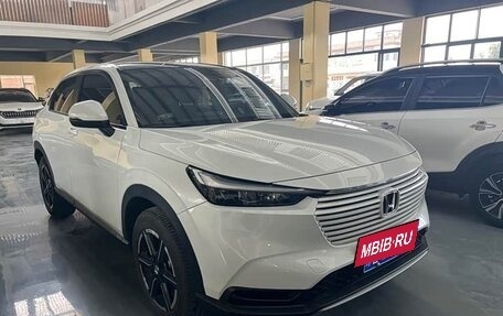 Honda Vezel, 2023 год, 1 550 000 рублей, 3 фотография