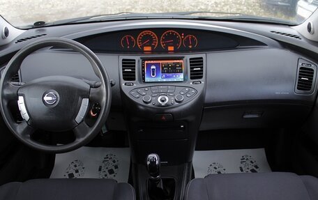 Nissan Primera III, 2007 год, 399 000 рублей, 7 фотография