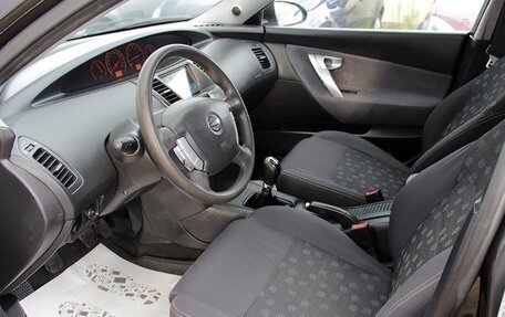 Nissan Primera III, 2007 год, 399 000 рублей, 5 фотография
