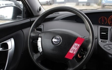 Nissan Primera III, 2007 год, 399 000 рублей, 6 фотография