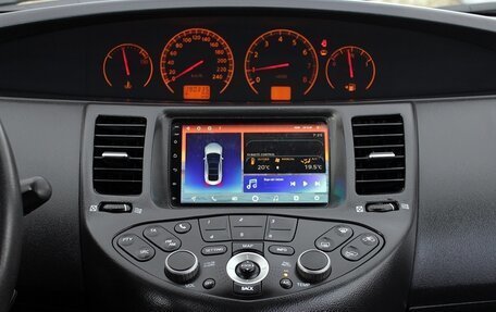 Nissan Primera III, 2007 год, 399 000 рублей, 8 фотография