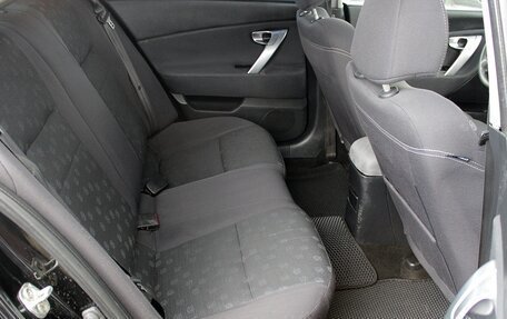 Nissan Primera III, 2007 год, 399 000 рублей, 12 фотография