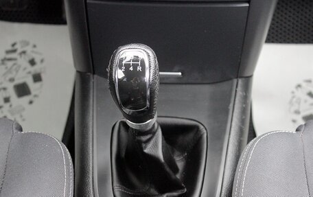 Nissan Primera III, 2007 год, 399 000 рублей, 10 фотография