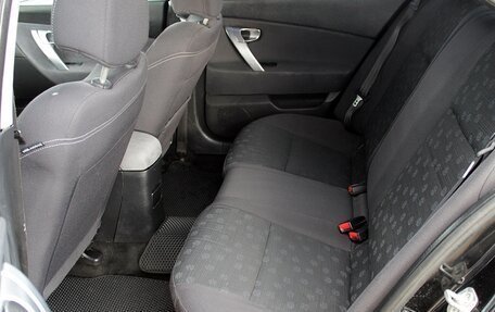 Nissan Primera III, 2007 год, 399 000 рублей, 13 фотография