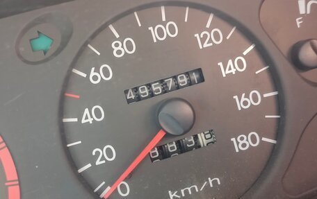 Hyundai H-1 II рестайлинг, 2002 год, 750 000 рублей, 3 фотография