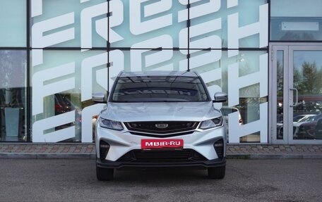 Geely Coolray I, 2020 год, 1 685 000 рублей, 2 фотография