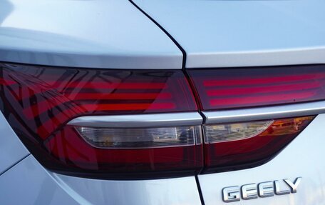Geely Coolray I, 2020 год, 1 685 000 рублей, 8 фотография