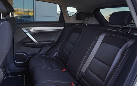 Geely Coolray I, 2020 год, 1 685 000 рублей, 12 фотография