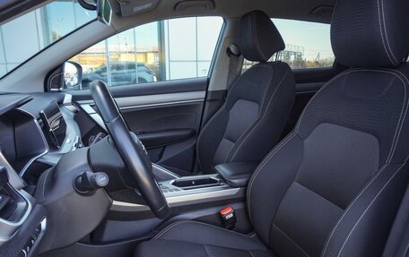 Geely Coolray I, 2020 год, 1 685 000 рублей, 11 фотография