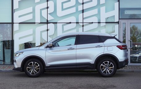 Geely Coolray I, 2020 год, 1 685 000 рублей, 6 фотография
