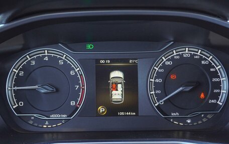 Geely Coolray I, 2020 год, 1 685 000 рублей, 16 фотография
