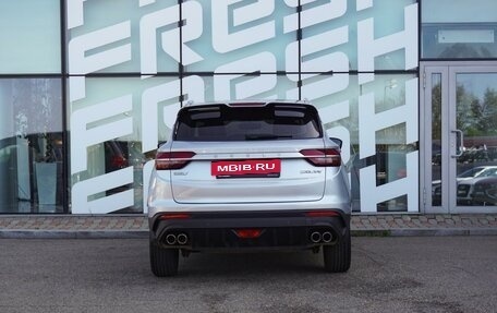 Geely Coolray I, 2020 год, 1 685 000 рублей, 3 фотография