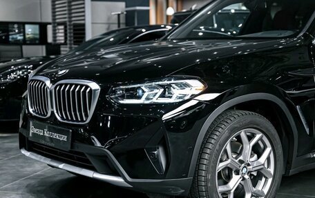 BMW X3, 2021 год, 5 150 000 рублей, 2 фотография