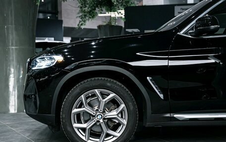 BMW X3, 2021 год, 5 150 000 рублей, 3 фотография