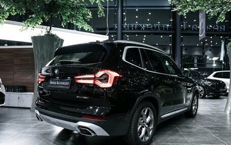 BMW X3, 2021 год, 5 150 000 рублей, 7 фотография
