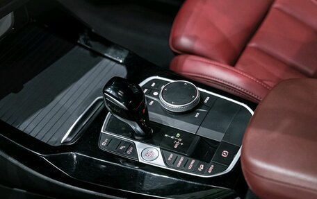 BMW X3, 2021 год, 5 150 000 рублей, 18 фотография