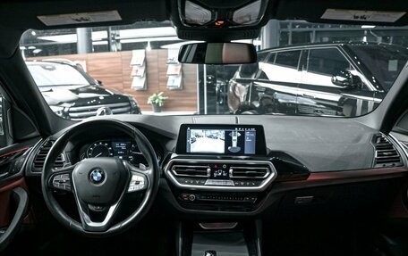 BMW X3, 2021 год, 5 150 000 рублей, 12 фотография