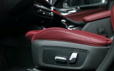 BMW X3, 2021 год, 5 150 000 рублей, 22 фотография