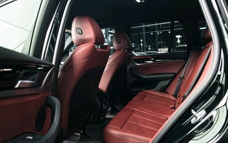 BMW X3, 2021 год, 5 150 000 рублей, 23 фотография