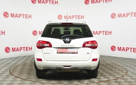 Renault Koleos I рестайлинг 2, 2013 год, 985 000 рублей, 6 фотография